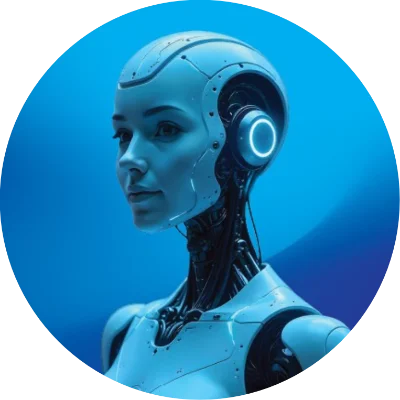 Robot - Tomyris