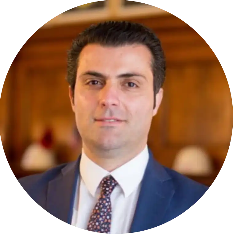 Armand SHANDRO