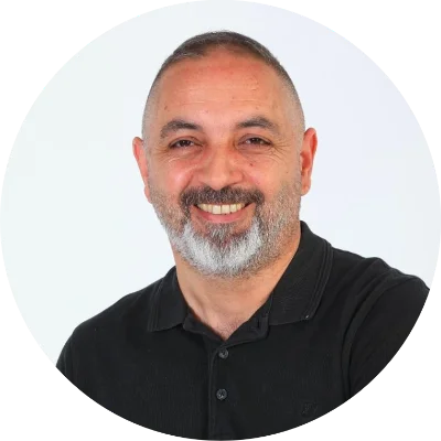 Ayhan Eren
