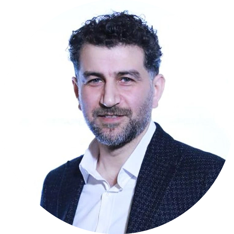 Bülent Kavaklı