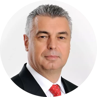 Celal TOPRAK 