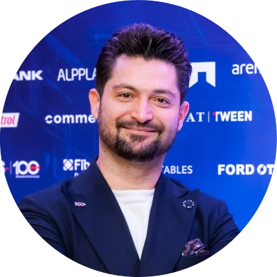 Emrah Kozan