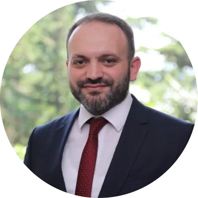 Gökhan Alpen
