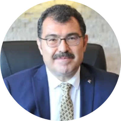Hasan Mandal