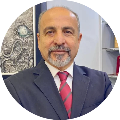 Mehmet Ali Altun
