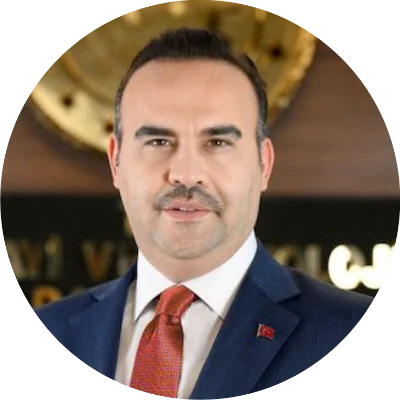 Mehmet Fatih Kacır