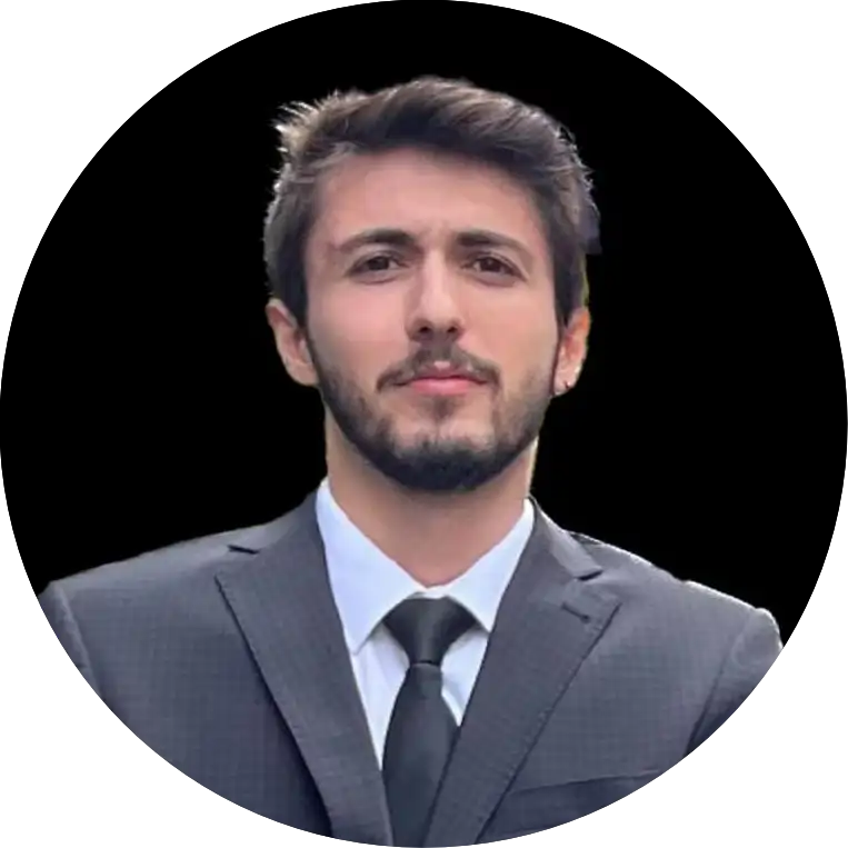 Mehmet Serhat Kurt