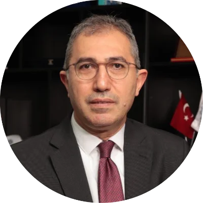 Murat Orhan