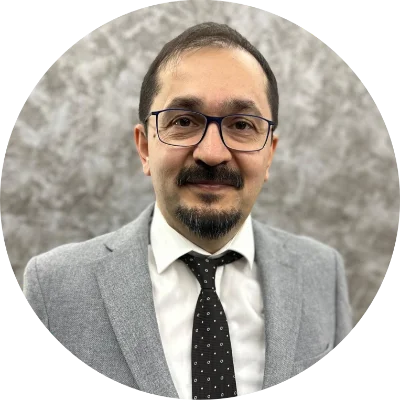Mustafa Çakmak