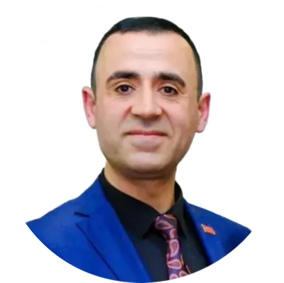 Mustafa Çalış