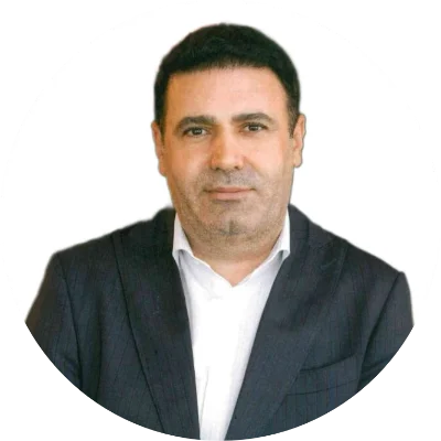 Mustafa Duran