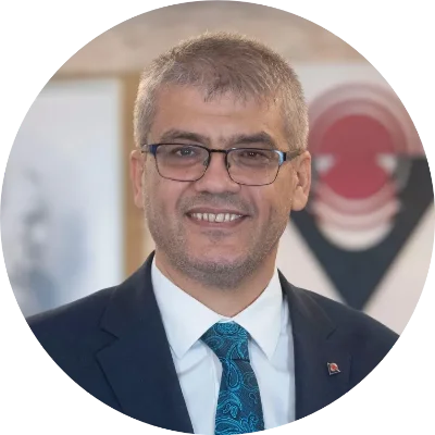 Orhan Aydın