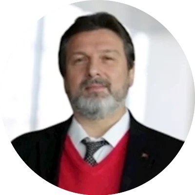 Orhan Çömlek