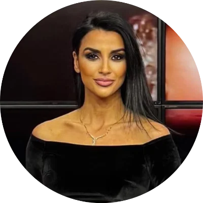 Özlem Akdoğan