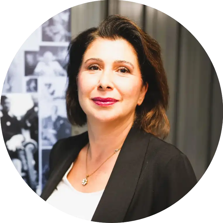 Özlem Helvacı