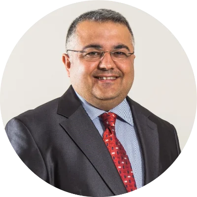 Doç. Dr. Sabri Öz 