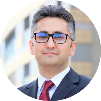 Şerafettin Ekici