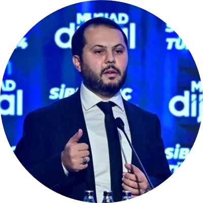Taha Çiftçi