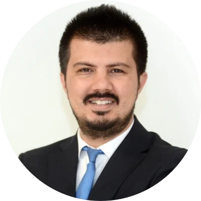 Uğur Eroğlu