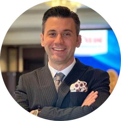 Volkan Ormanlı