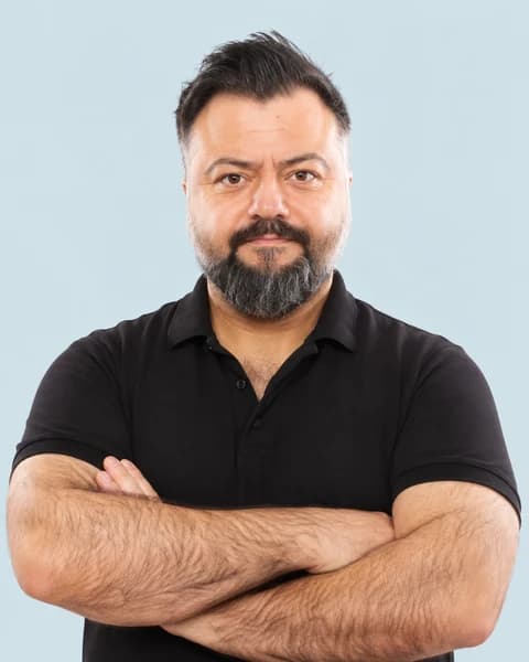 Bekir Selçuk Temel