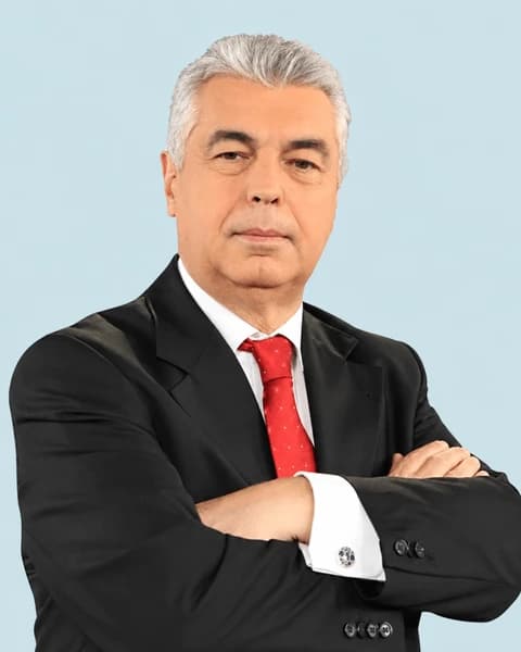 Celal Toprak