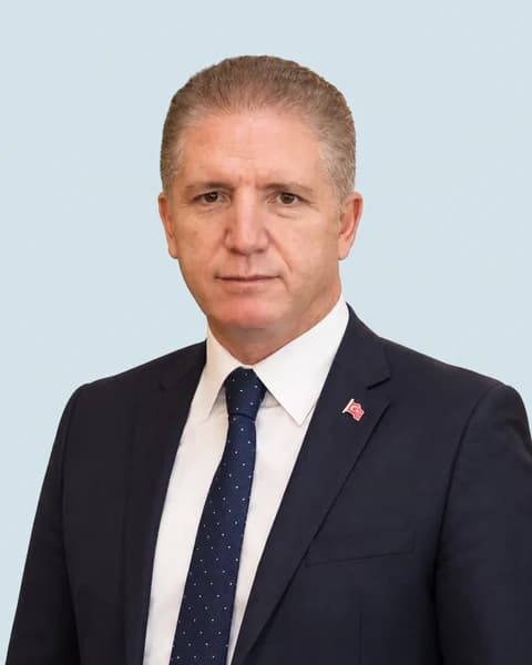 Davut Gül