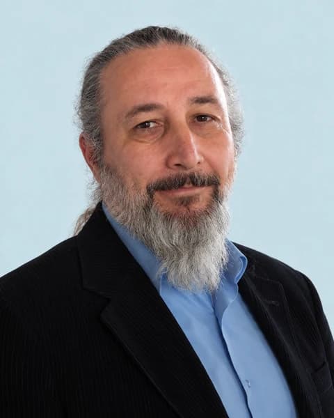 Devrim Danyal