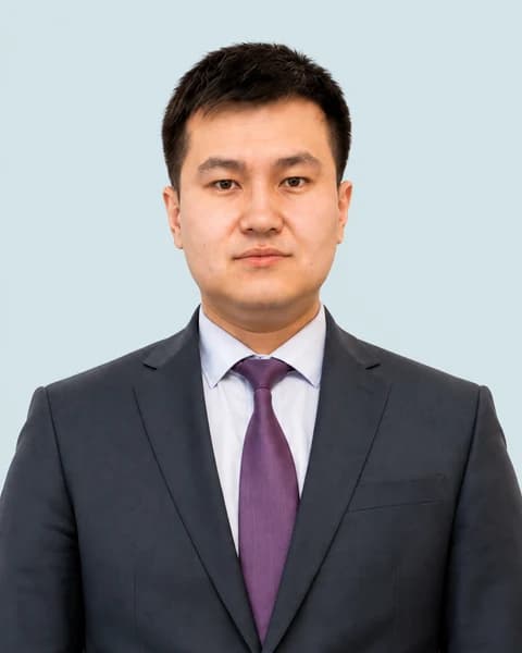 Ersultan Zhanabayev