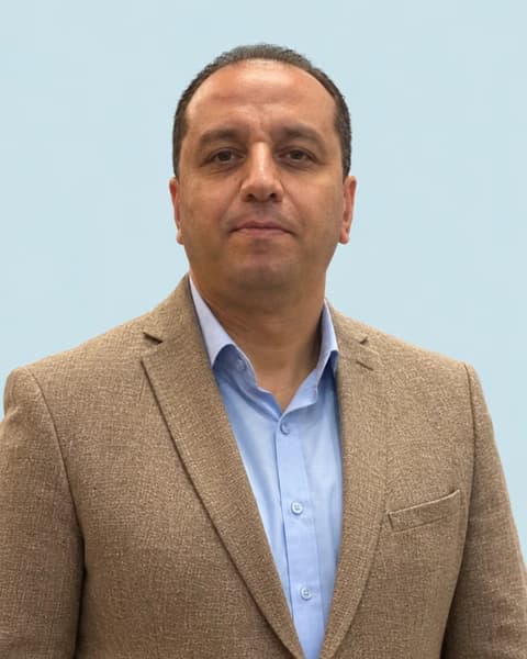 Prof. Dr. Murat Ceylan
