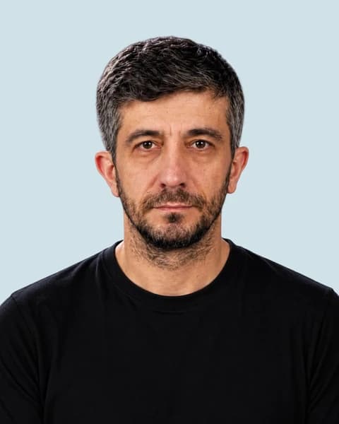 Murat Duran