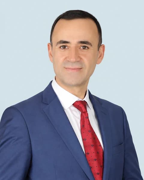 Mustafa Çalış