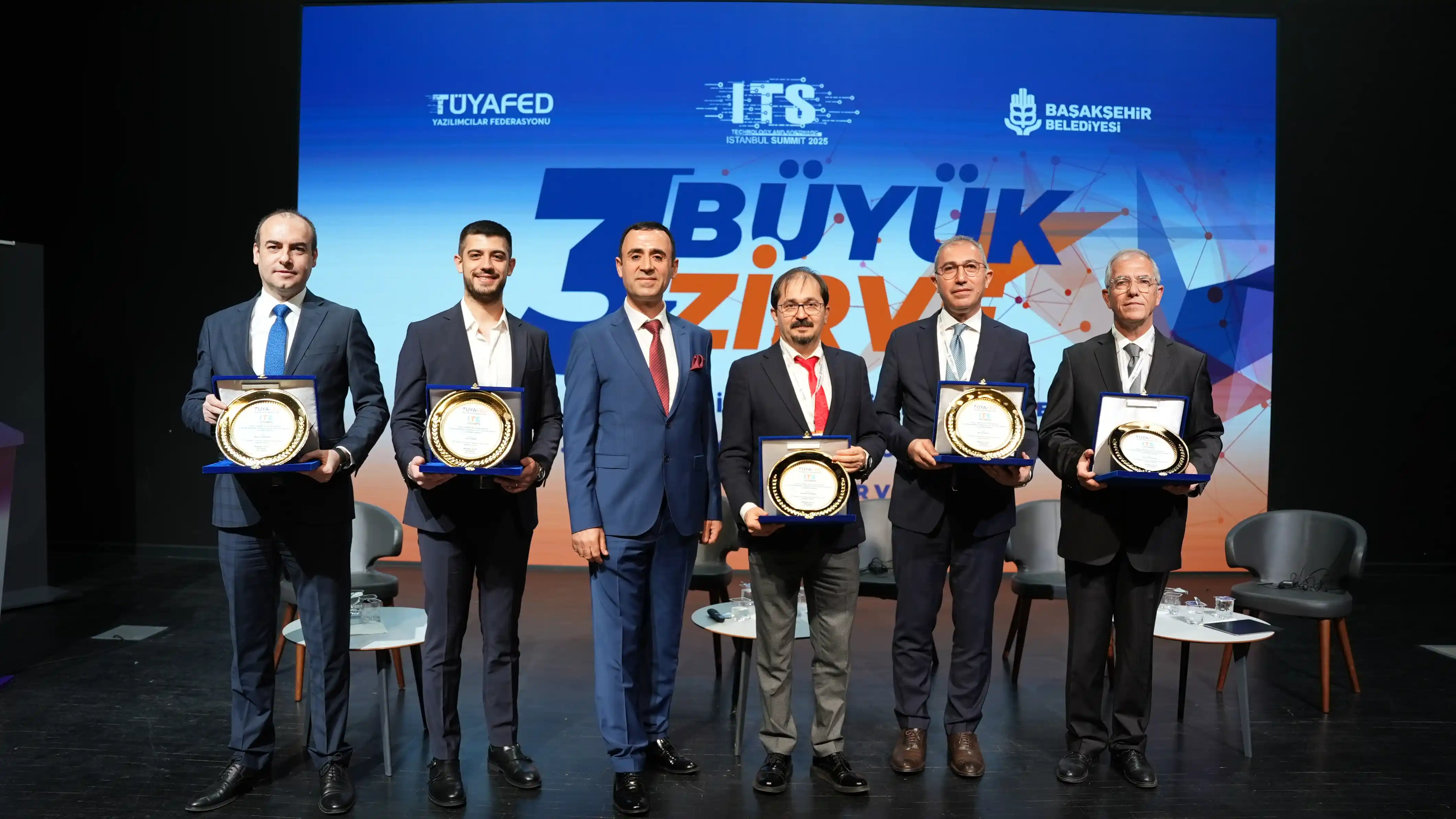 ITS Istanbul 2025 summit photo 19