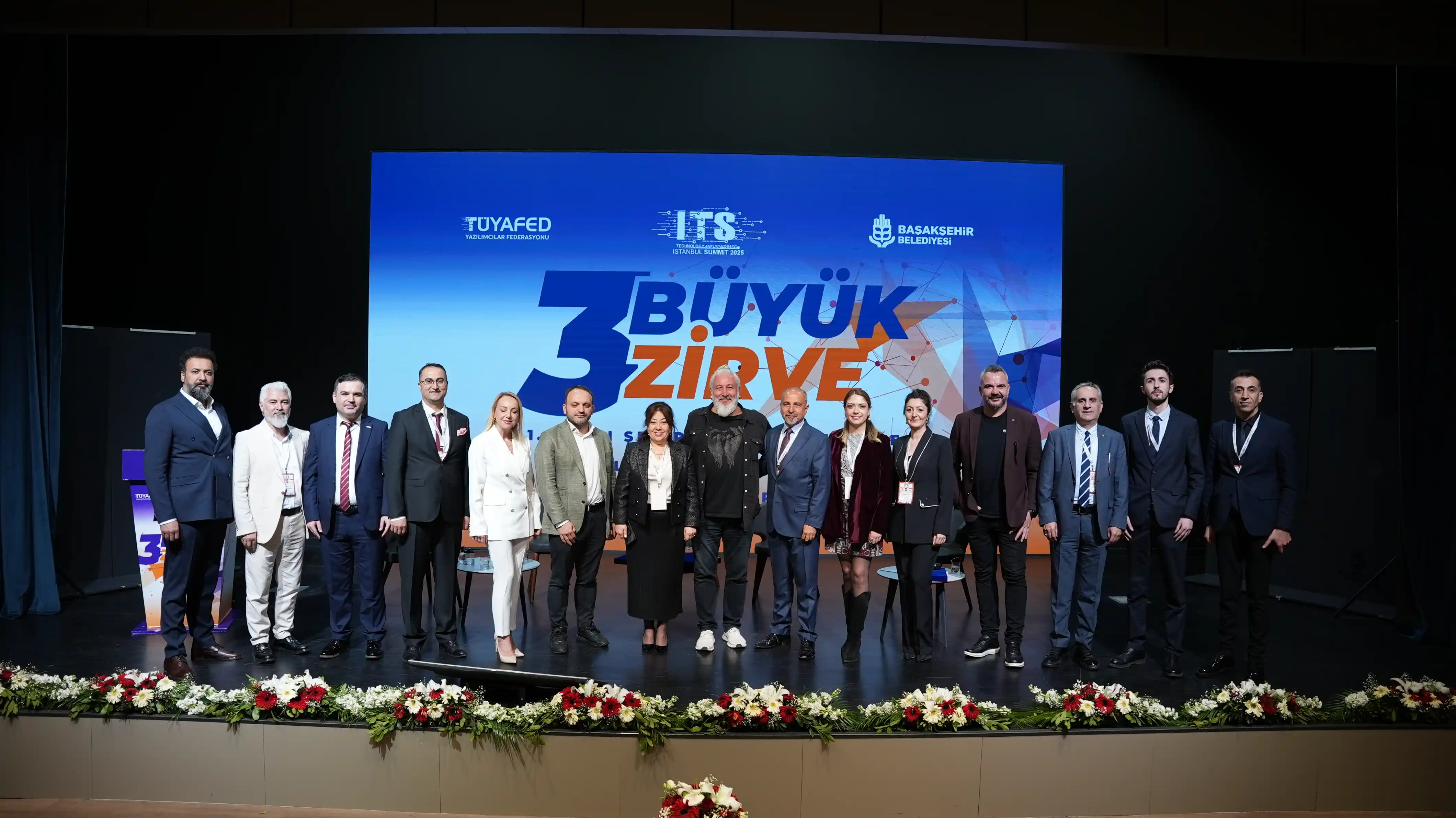 ITS Istanbul 2025 summit photo 21