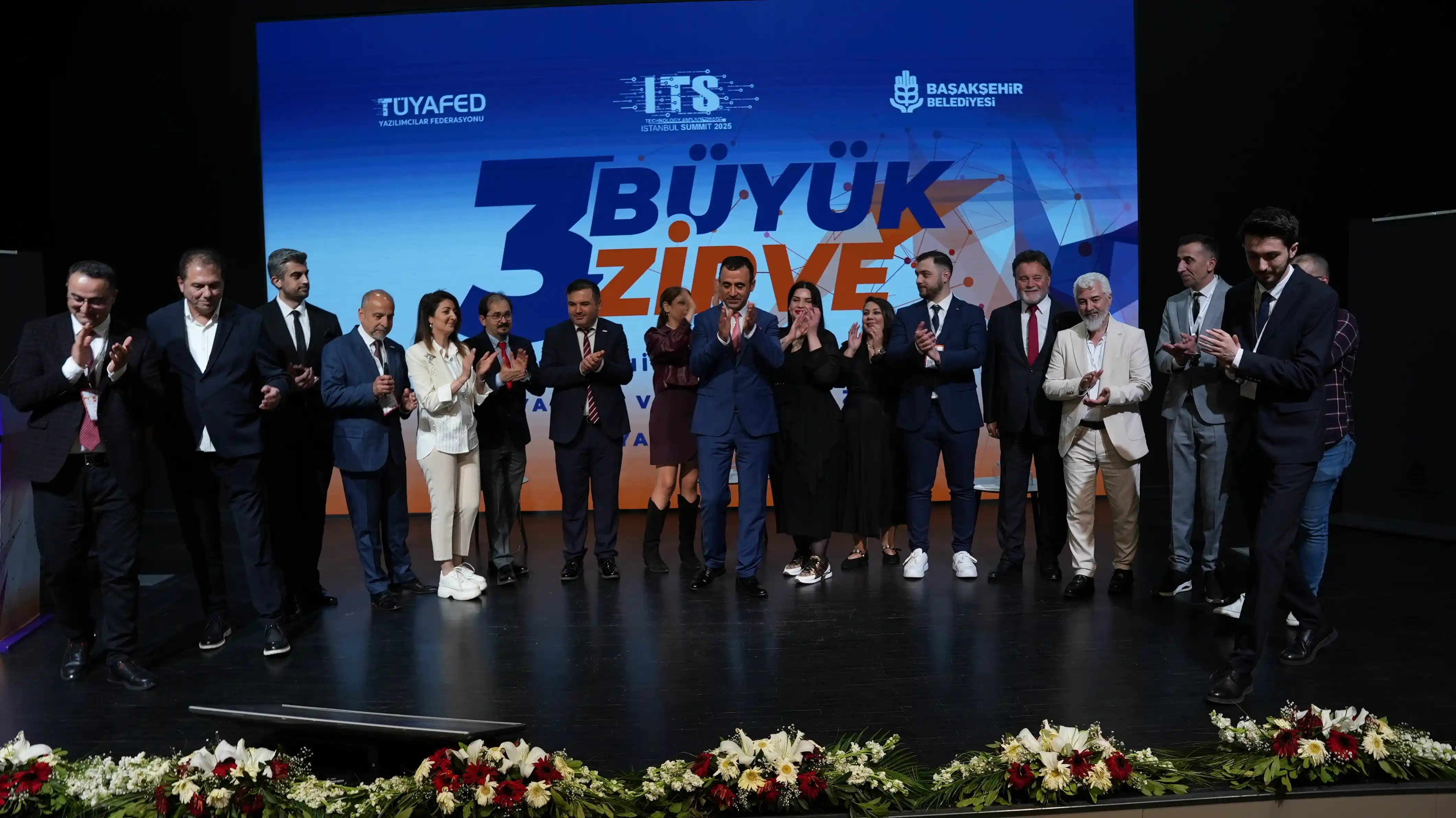 ITS Istanbul 2025 summit photo 22
