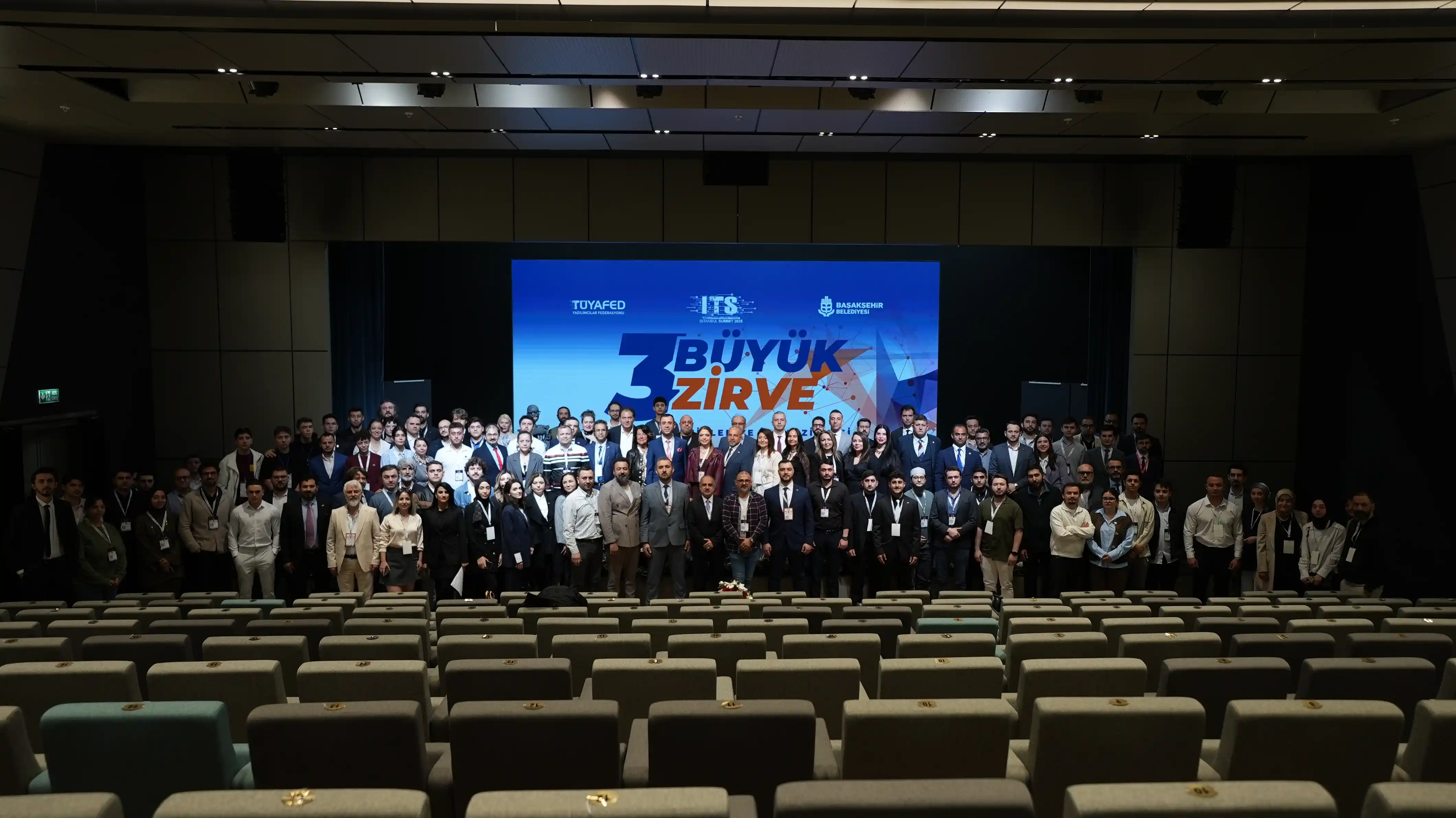 ITS Istanbul 2025 summit photo 23