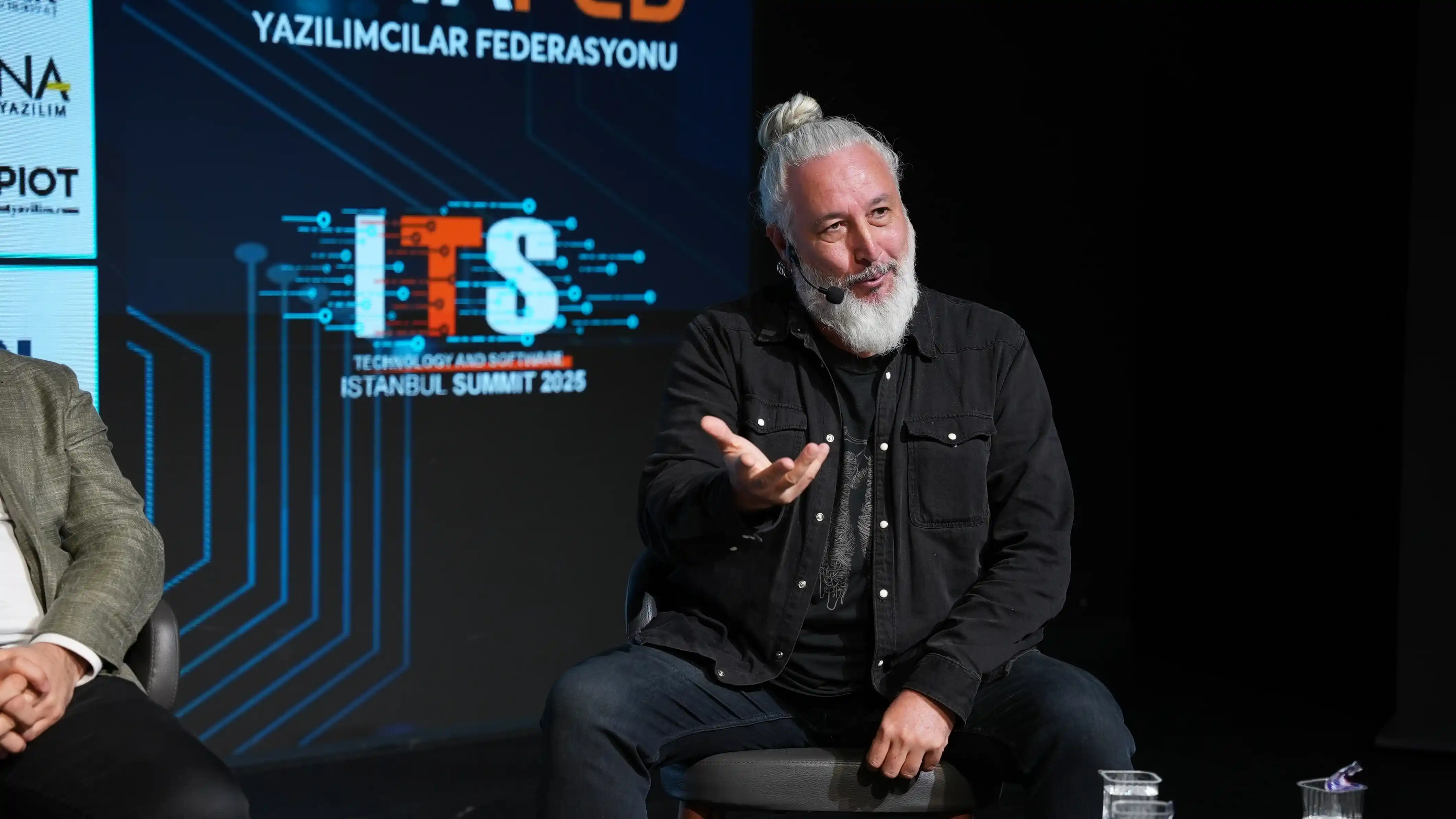 ITS Istanbul 2025 summit photo 4