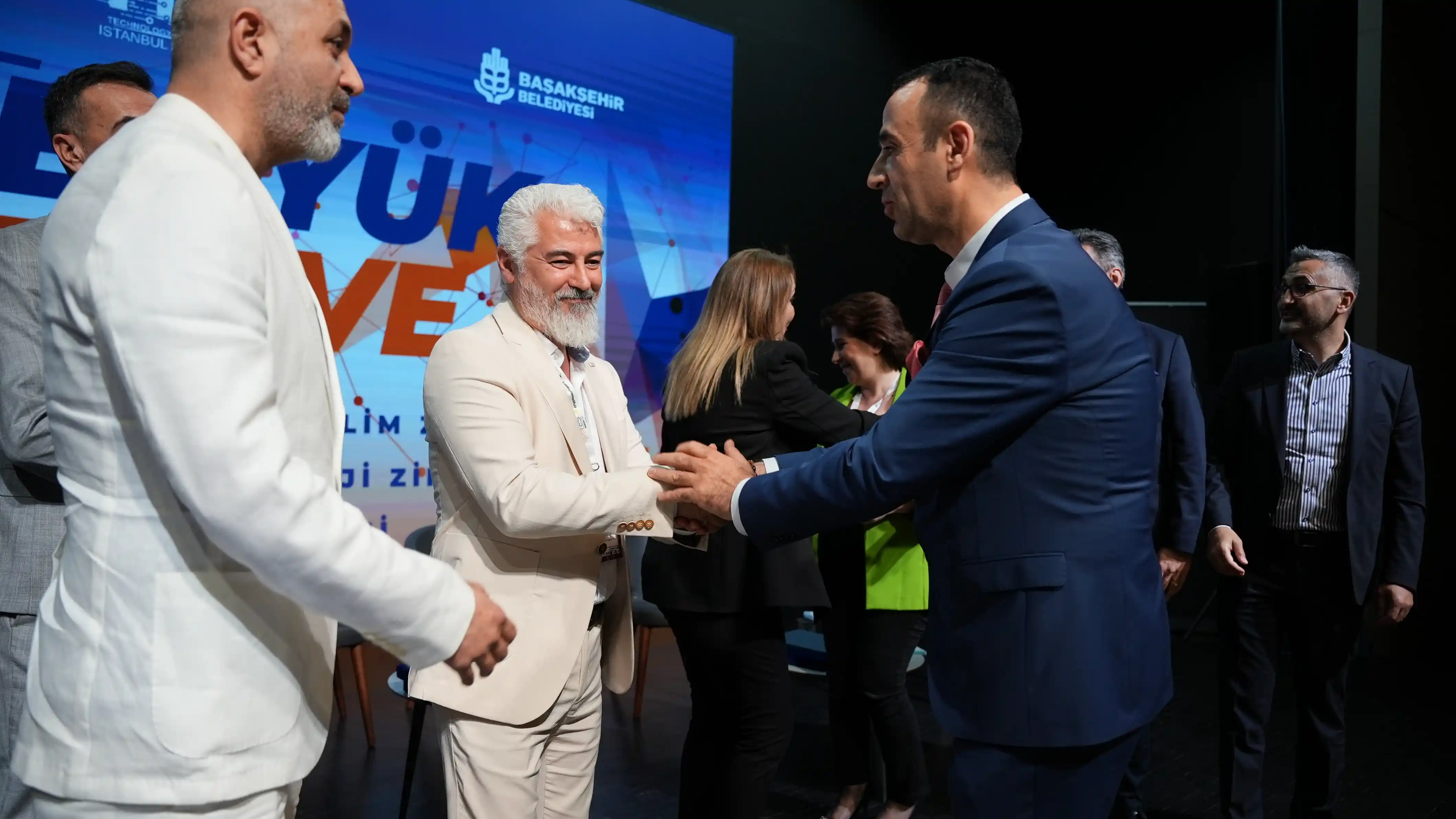 ITS Istanbul 2025 summit photo 10
