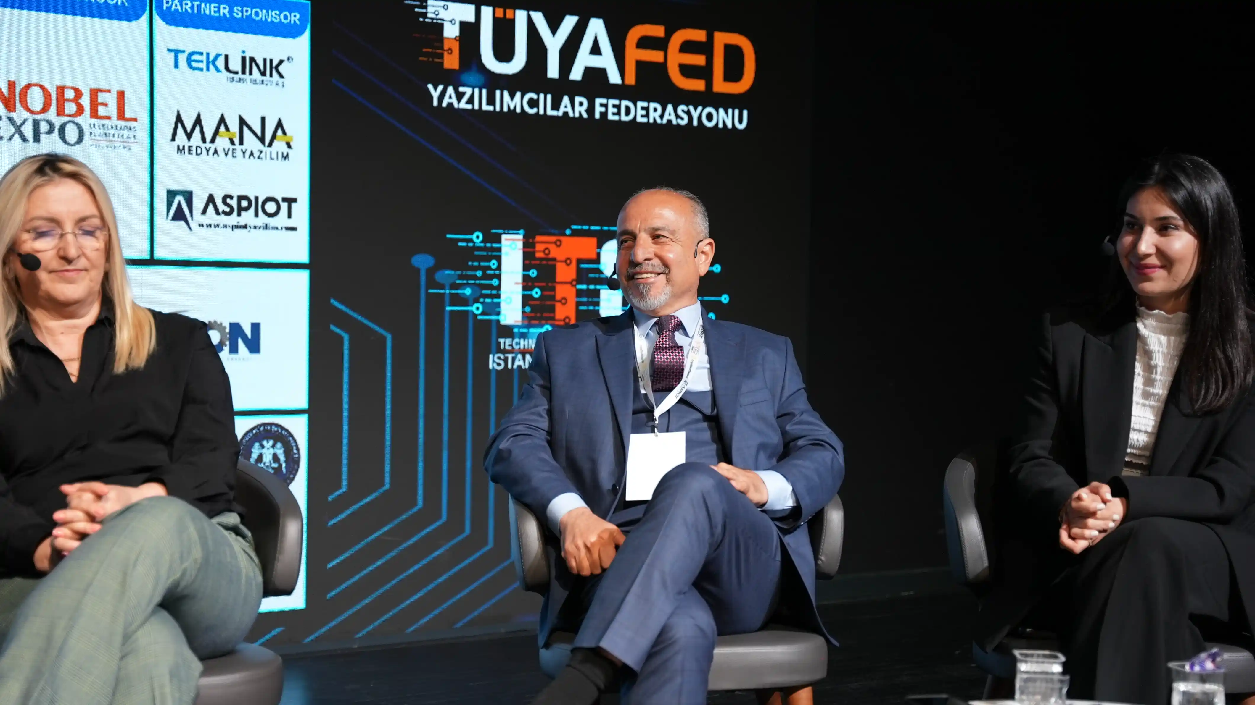 ITS Istanbul 2025 summit photo 5