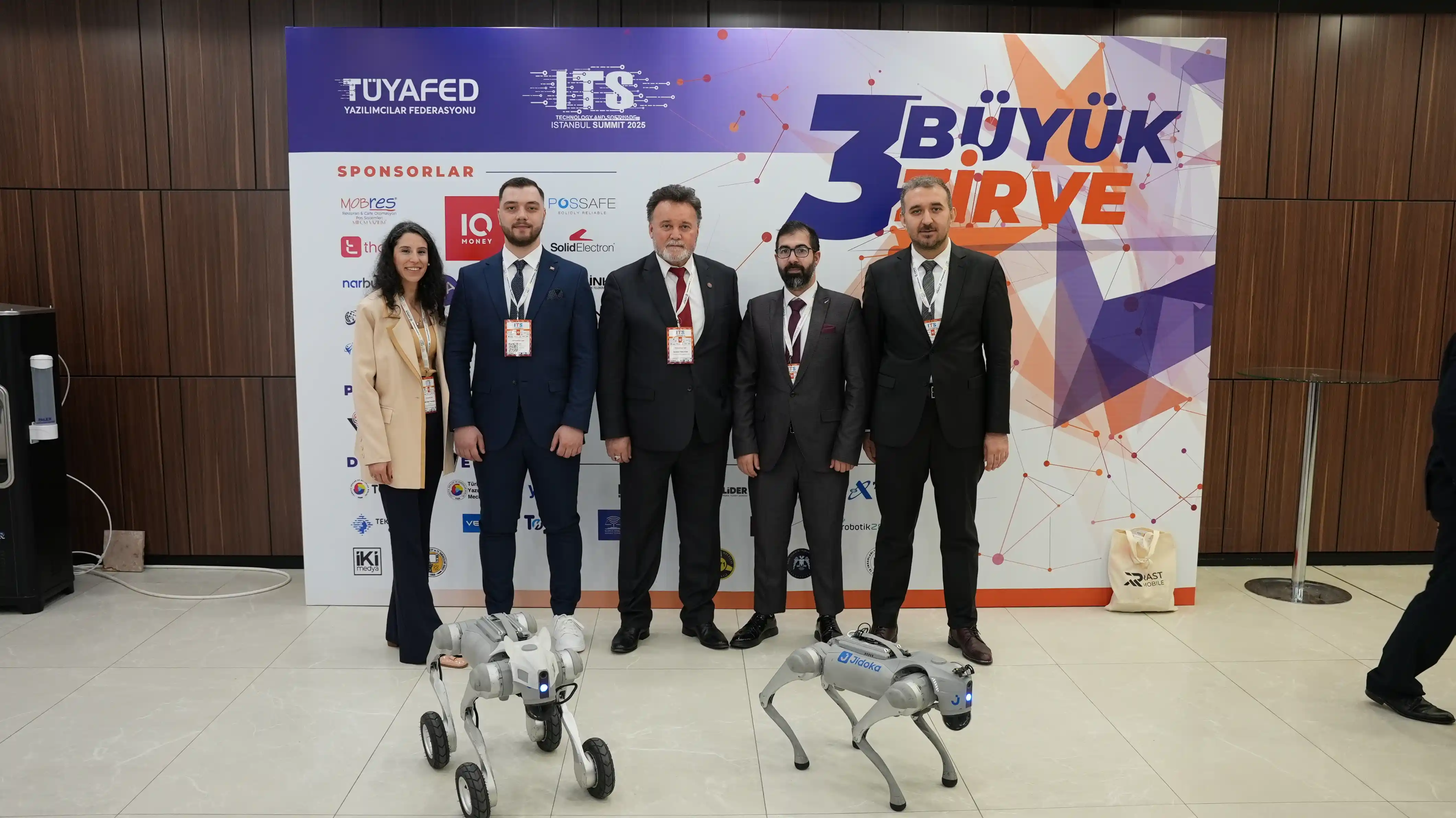 ITS Istanbul 2025 summit photo 18