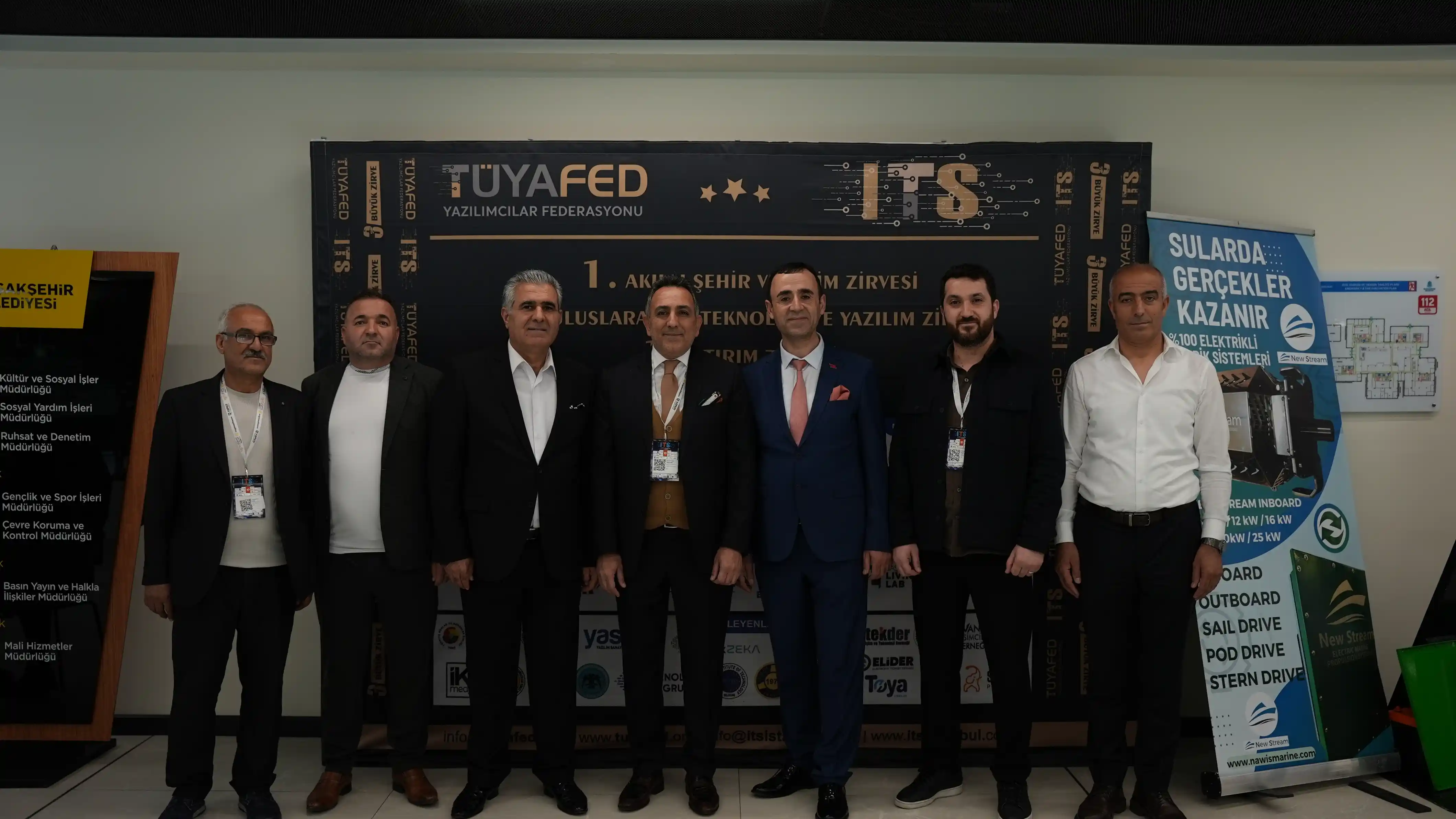 ITS Istanbul 2025 summit photo 16