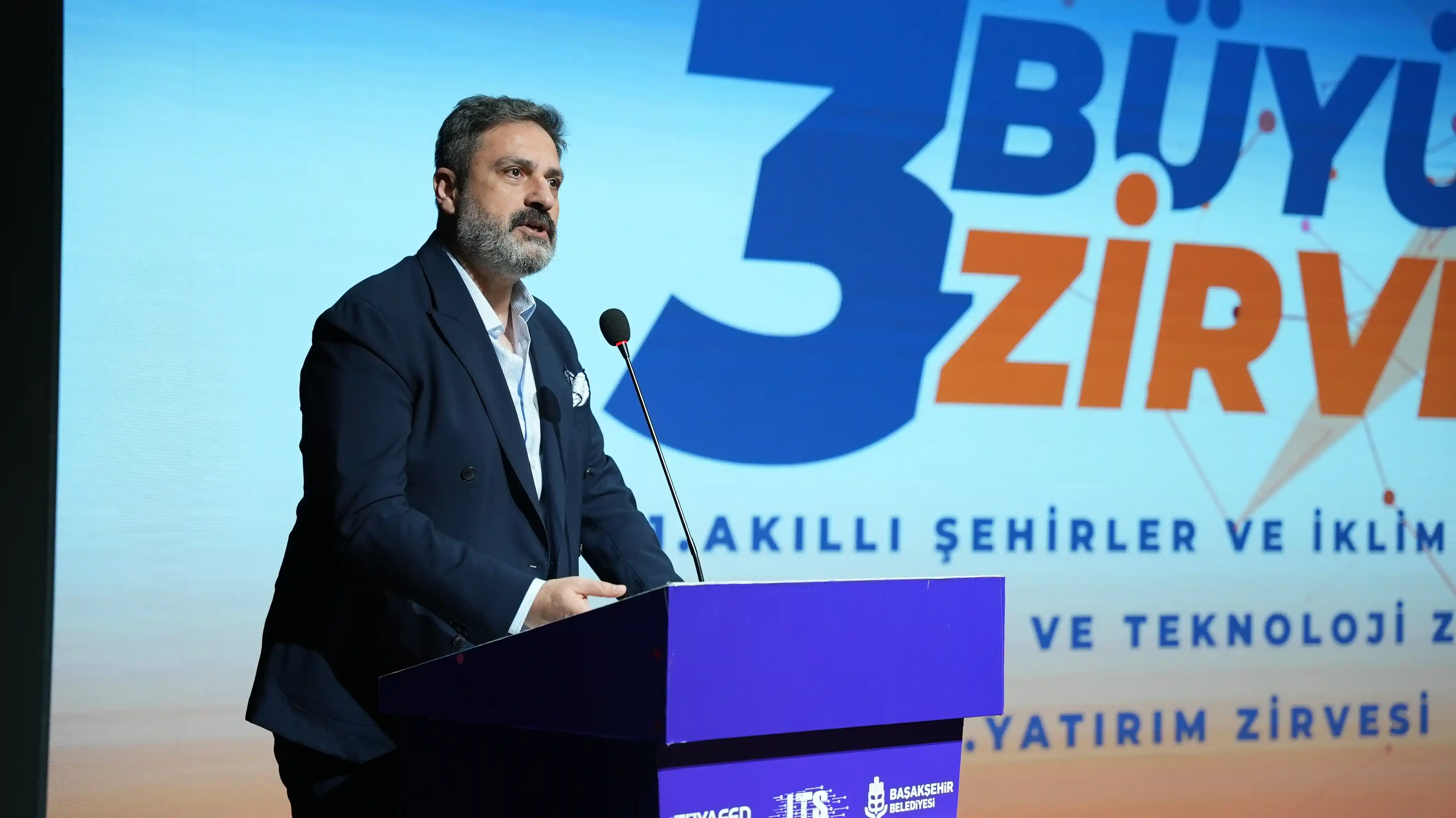 ITS Istanbul 2025 summit photo 6