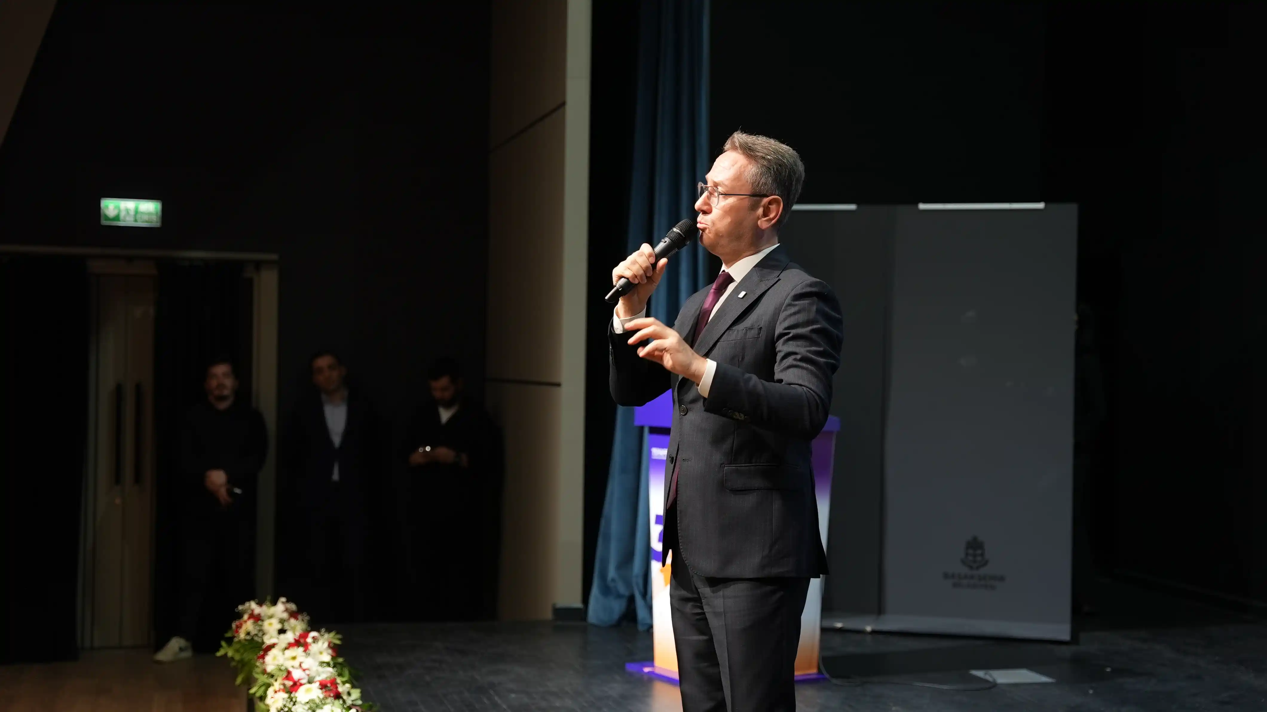 ITS Istanbul 2025 summit photo 7