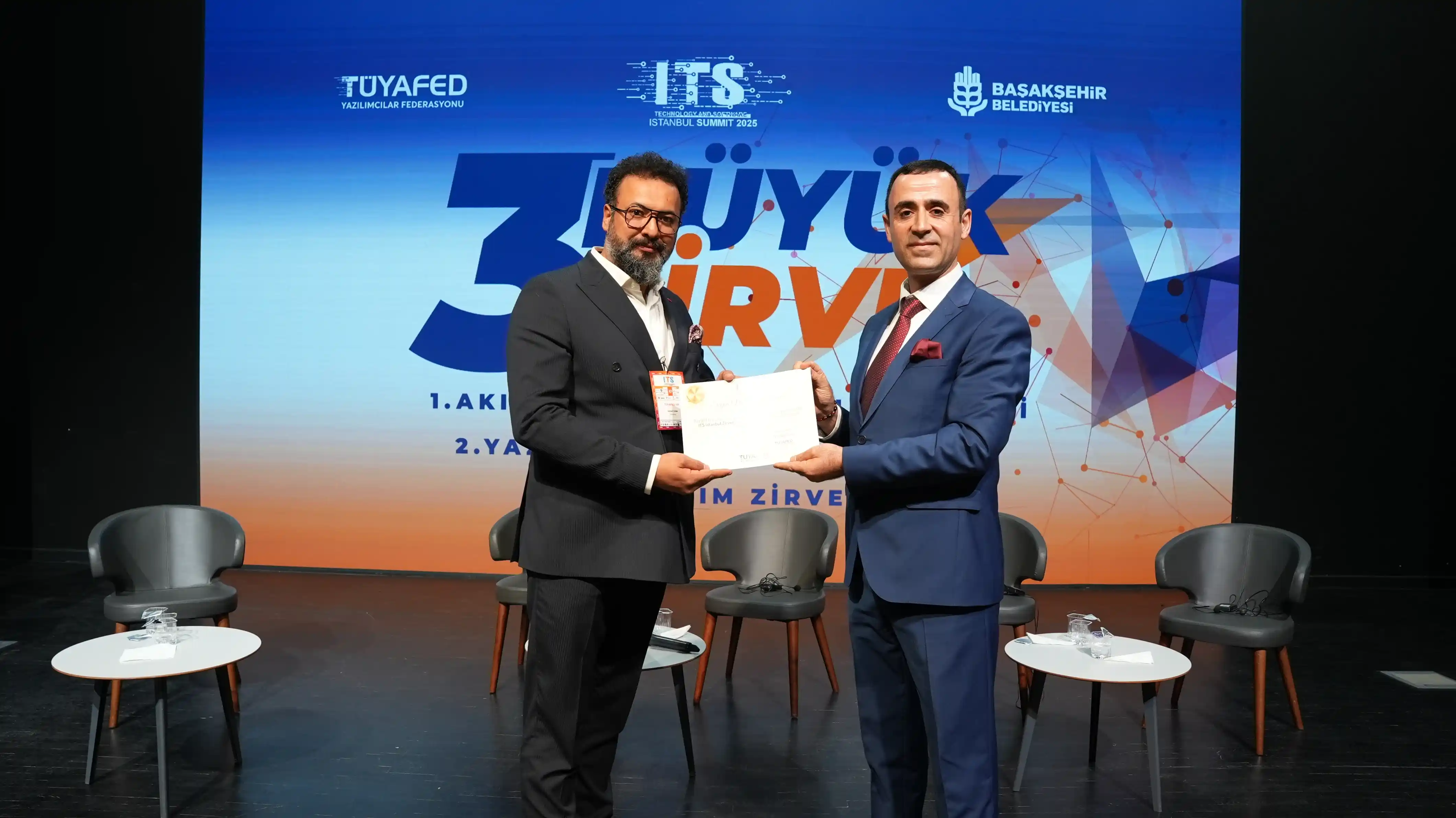 ITS Istanbul 2025 summit photo 20