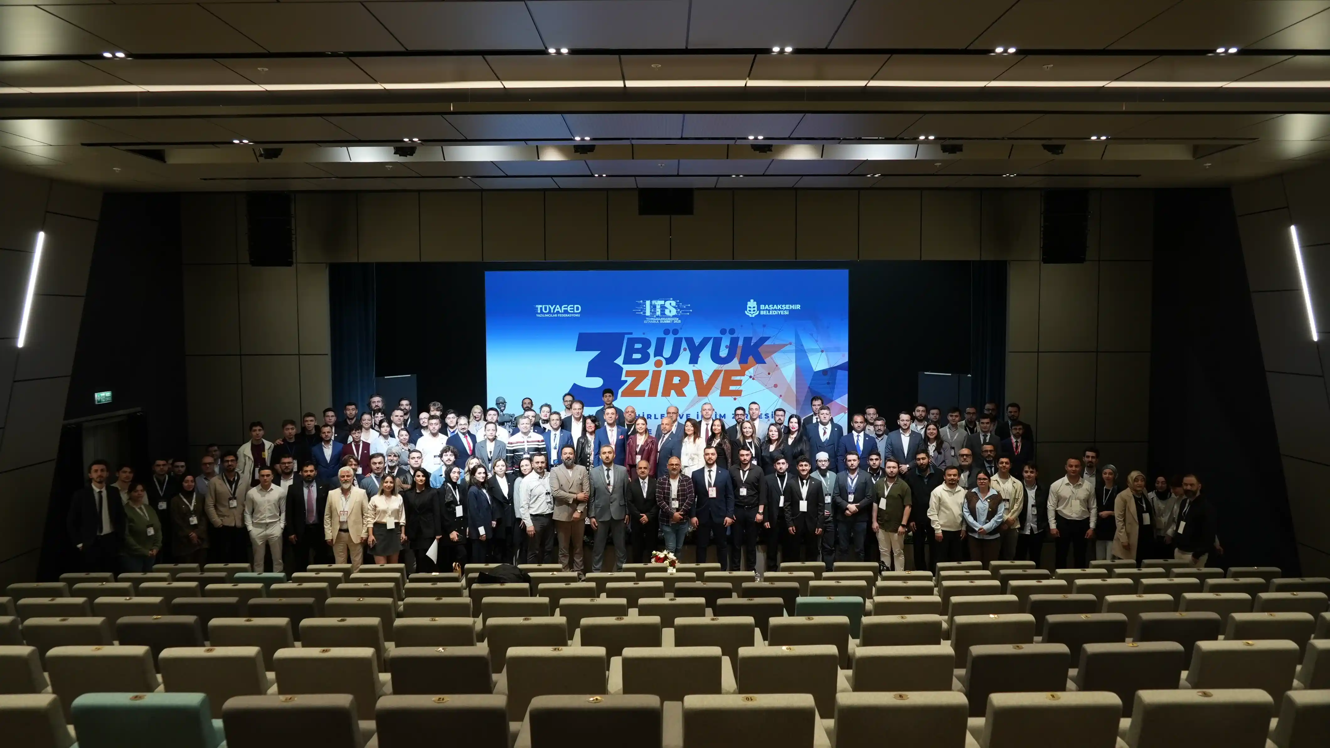 ITS Istanbul 2025 summit photo 24