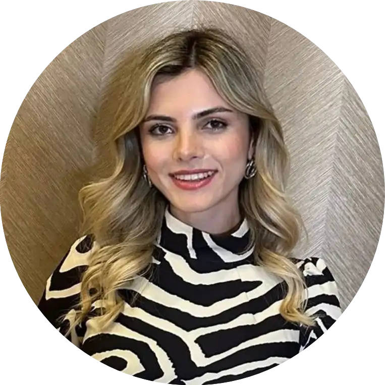 Melis Topal 